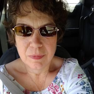 Meet your Posher, Roberta